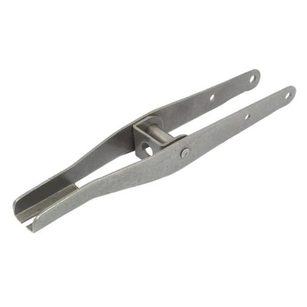 Hydraulic Control Valve Lever Assembly for Massey Ferguson 135, 150 (16)