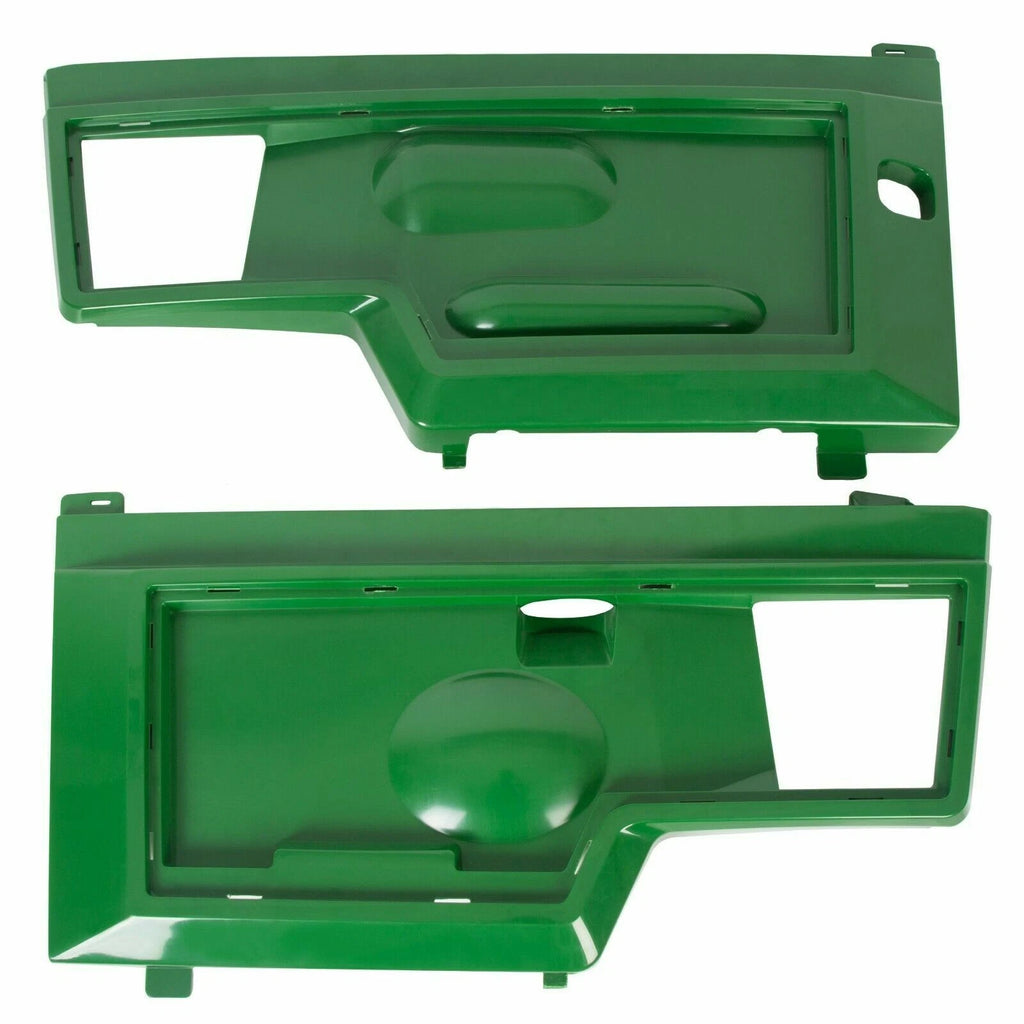 Side Panel Kit for John Deere 415 425 445 455 (AM128983 AM128982)