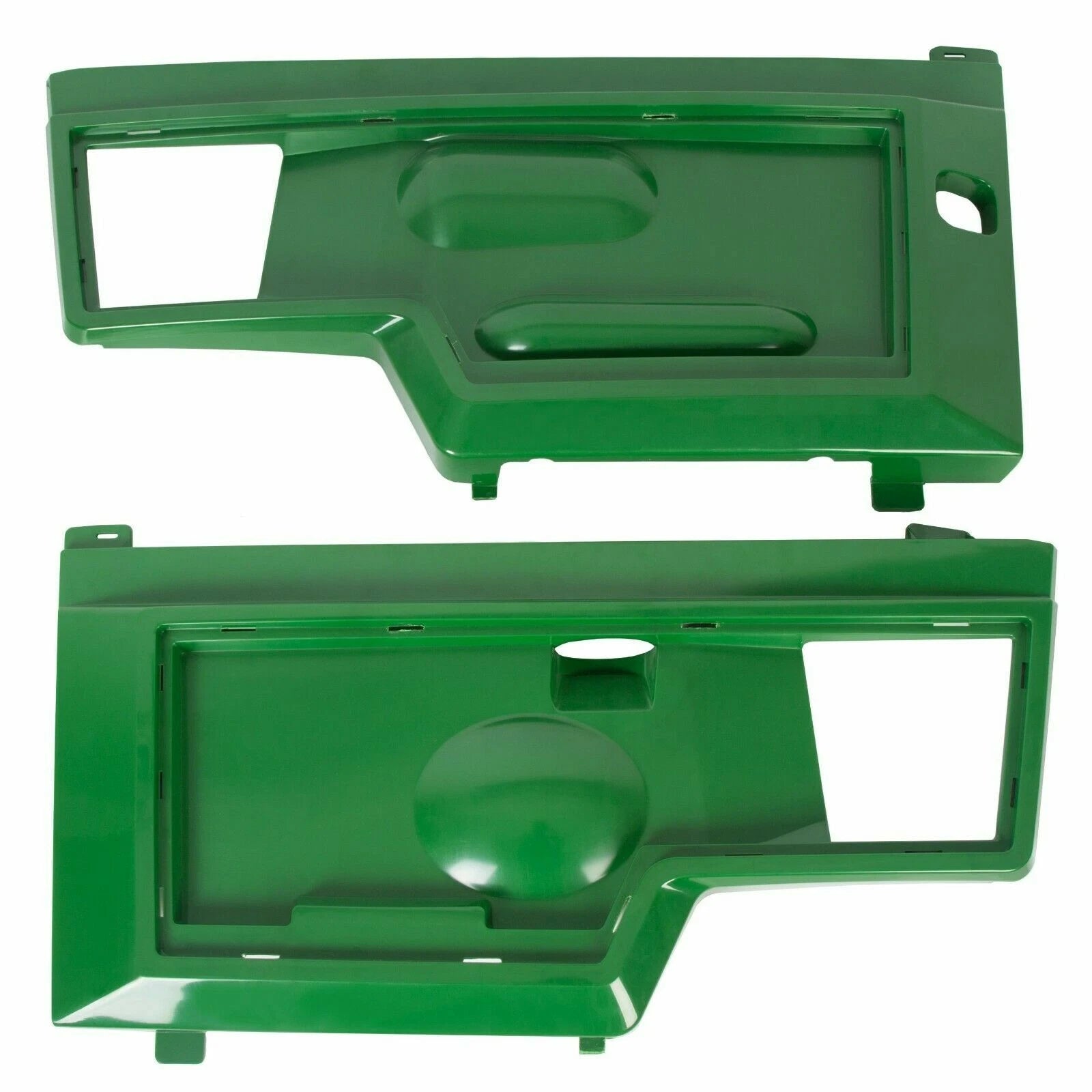 Side Panel Kit for John Deere 415 425 445 455 (AM128983 AM128982)