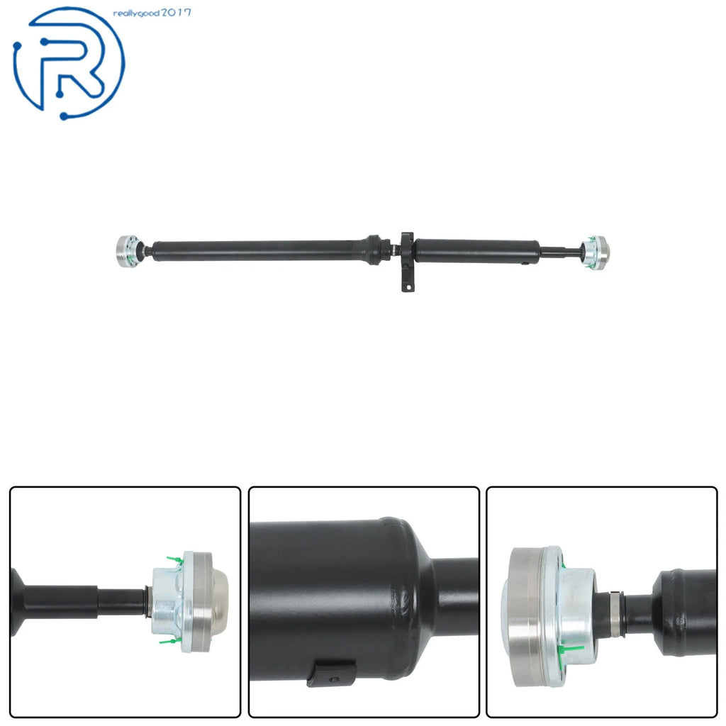 Rear Driveshaft Assembly for Dodge Challenger (2015-2023)
