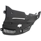 Radiator Support Covers for Lexus GS350 GS450h (2013–2015)