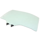 Door Glass for Subaru Forester (Right Side)