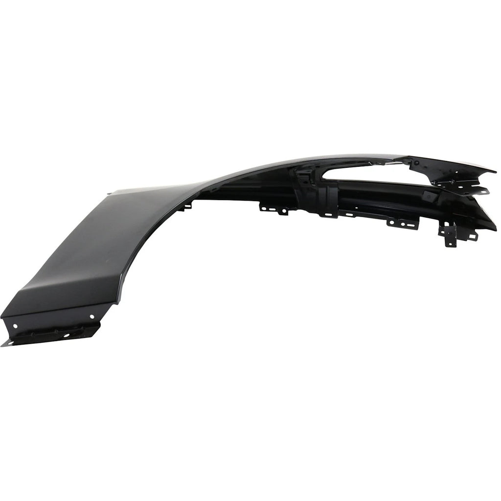 Set of 2 CAPA Certified Fenders for Cadillac CTS (2014–2019)