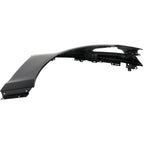 Set of 2 CAPA Certified Fenders for Cadillac CTS (2014–2019)