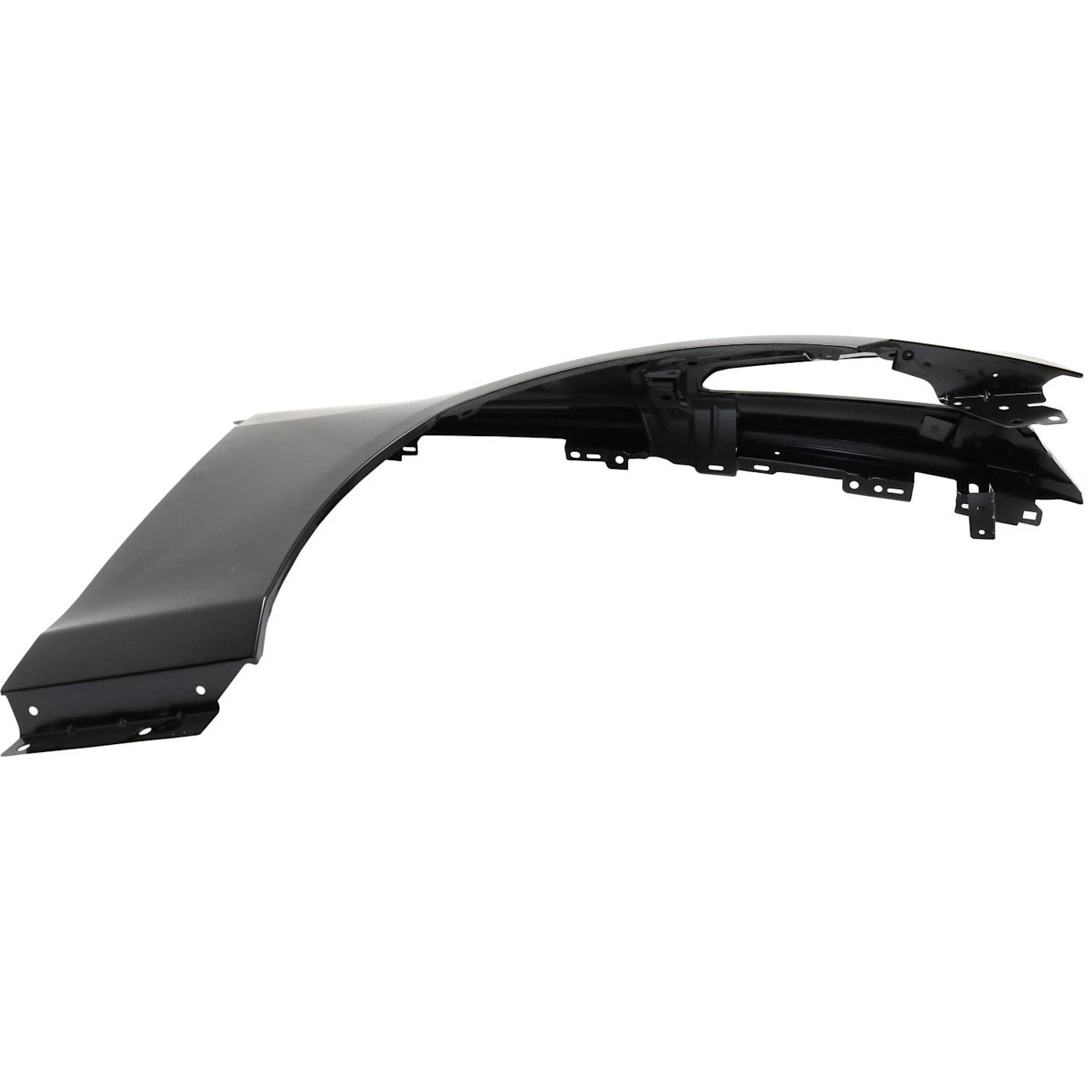 Set of 2 CAPA Certified Fenders for Cadillac CTS (2014–2019)