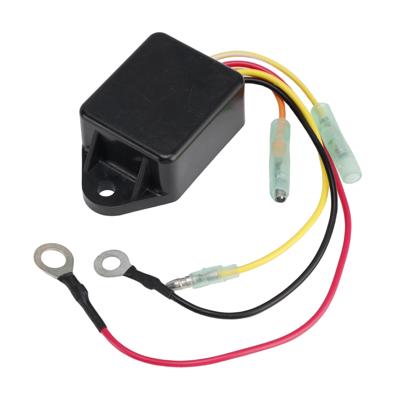 CDI Ignition System Unit Box for 27034-2056 FD661D-AS00 FD661D-BS00