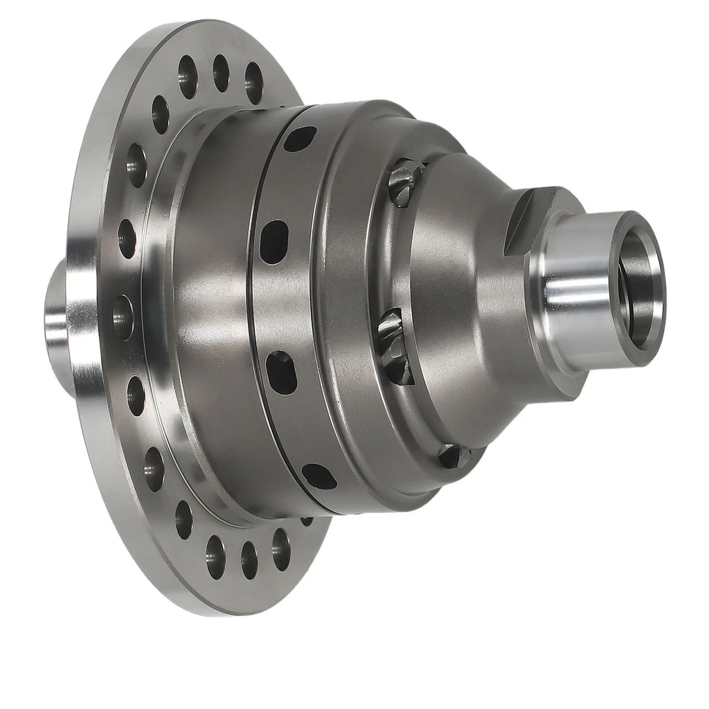 Helical Gear Limited Slip Differential LSD for D30 27 Spline Front (N/A)