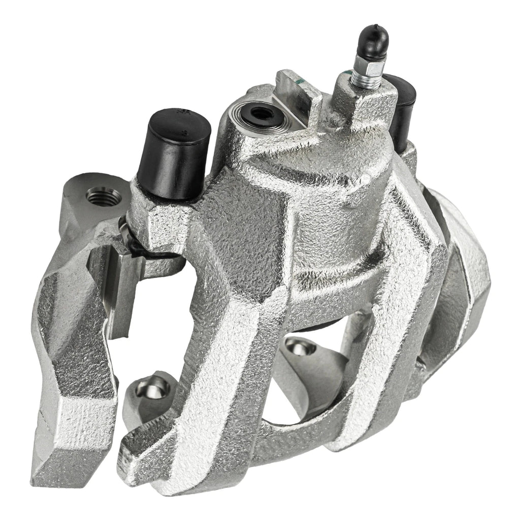 Rear Left Brake Caliper w/ Bracket for Jeep Grand Cherokee Durango (2011–2020)