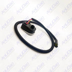 Trim Position Sensor for Mercury 200-300 Verado 6 Cyl (200-300) 888590002