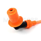 Ignition Coil CDI & Spark Plug for Honda FourTrax 300 TRX300 (1998–2000)