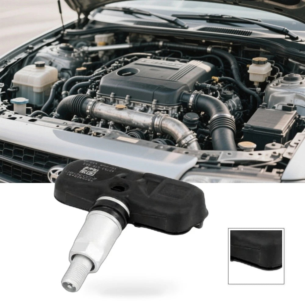 Tire Pressure Sensor for Acura MDX RL TL TSX ZDX Honda Pilot (2001–2023)