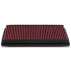 Engine Air Filter Intake Panel for Mercedes C Class CLK 63 AMG (2007–2009)