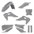 Acerbis Full Plastic Kit for Husqvarna FC 450 Rockstar Edition (2019–2021)