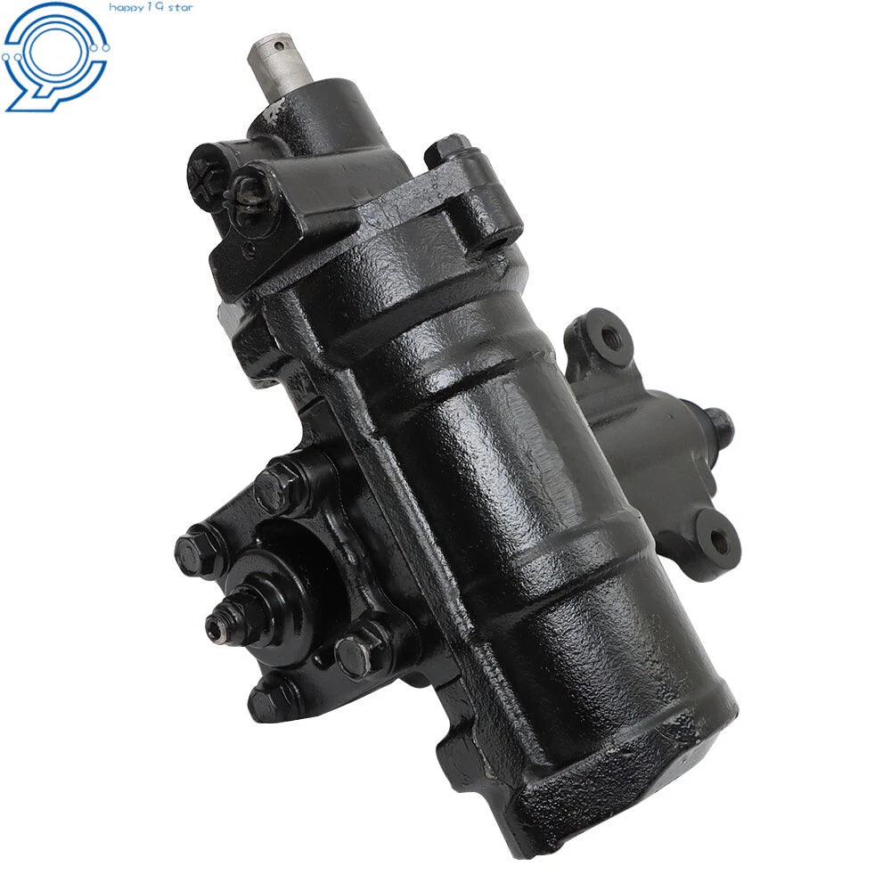 Power Steering Gear Box for Jeep Grand Cherokee (1999–2004) 4.0L 4.7L
