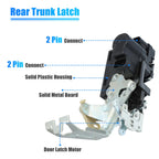 Tailgate Trunk Latch Lock Actuator for Ford Freestar (2004–2007) No.6F2Z-1743150-A