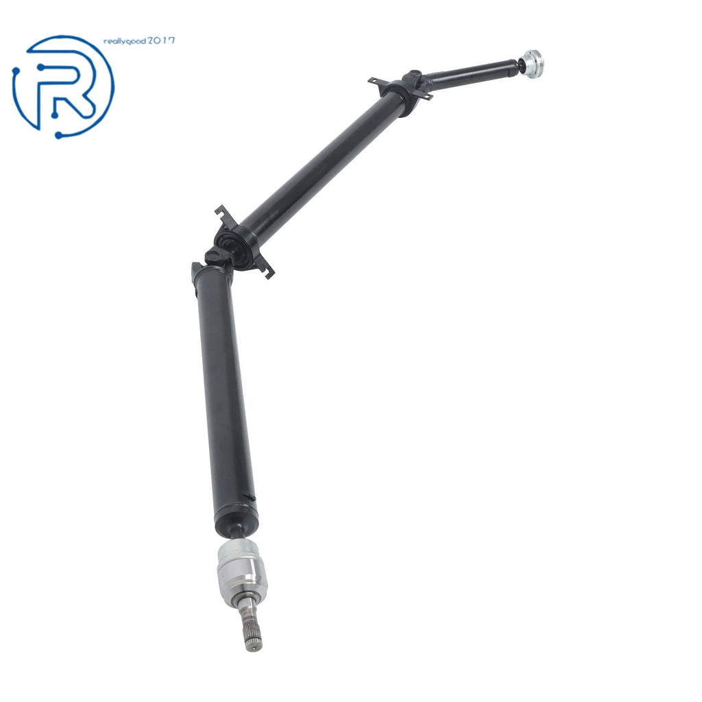 Rear Side Drive Shaft Assembly for Cadillac SRX (2010–2016) AWD