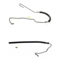 Sunsong Power Steering Pressure & Return Line Hose Kit for Silverado 2500HD (2001–2007)