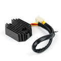 Regulator Rectifier for Suzuki GSXR400 GK76A (1990–1995) GS500 (1989–2003) T9