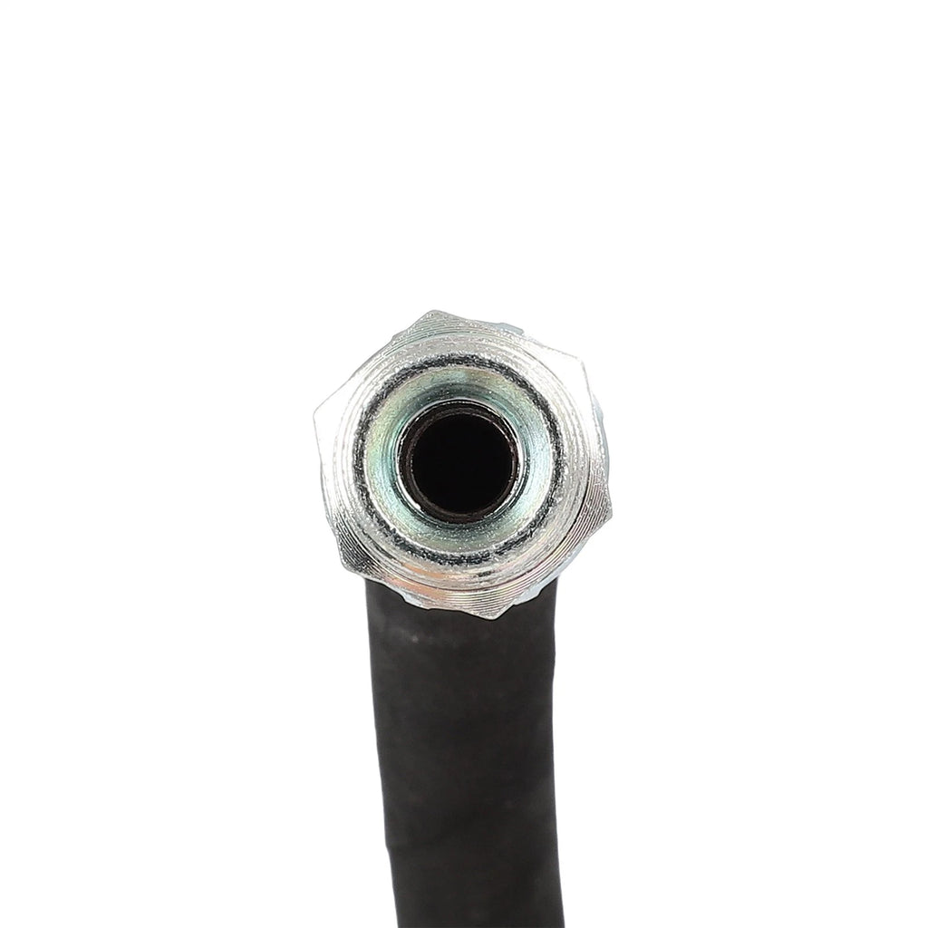 4 FT Pressure Washer Whip Hose for (4000PSI, M22 Female)