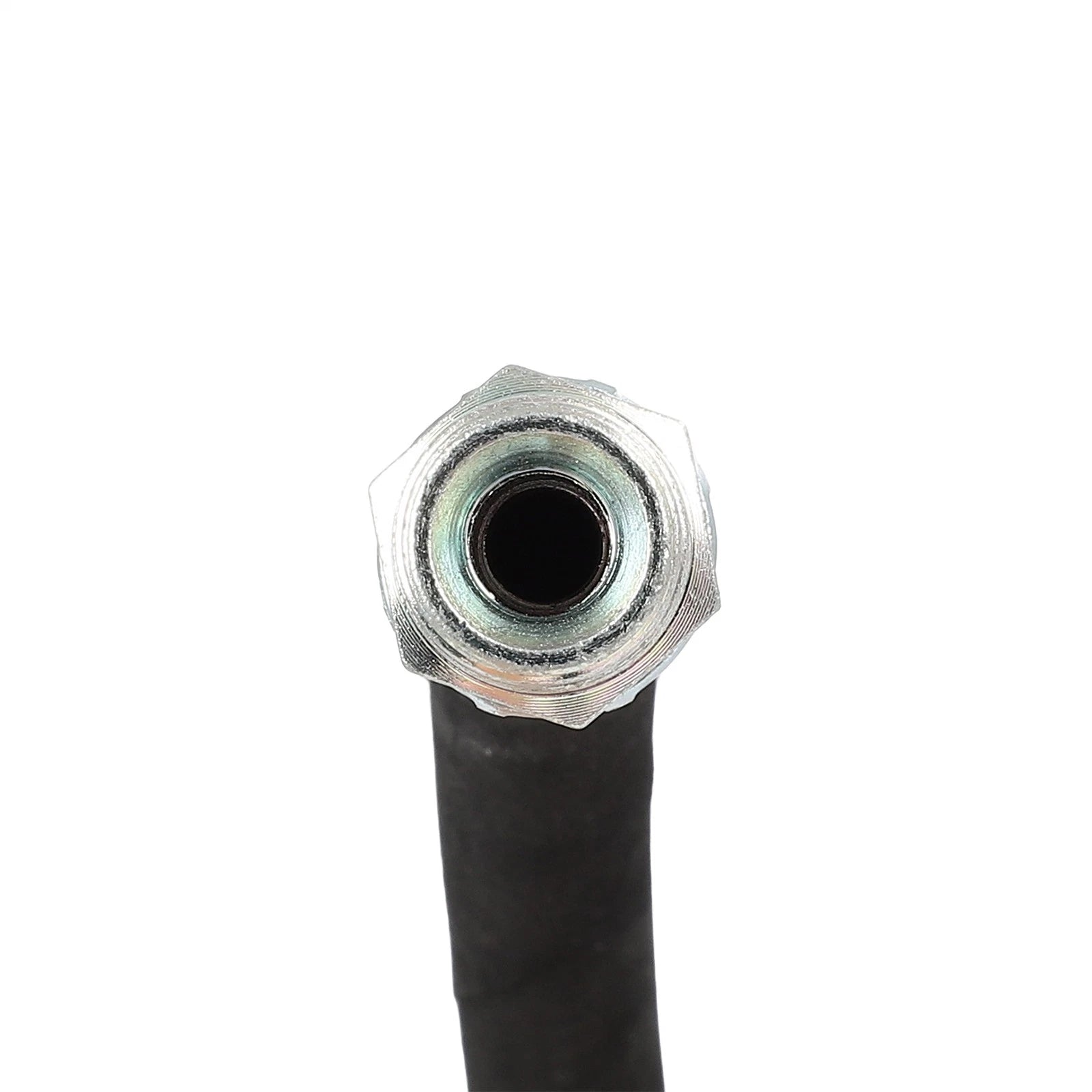 4 FT Pressure Washer Whip Hose for (4000PSI, M22 Female)