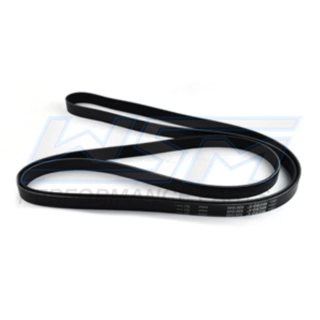 Belt for WSM