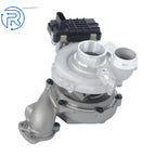 Turbocharger for Mercedes Freightliner Sprinter E350 ML320 3.0L OM642 (2009–2014)