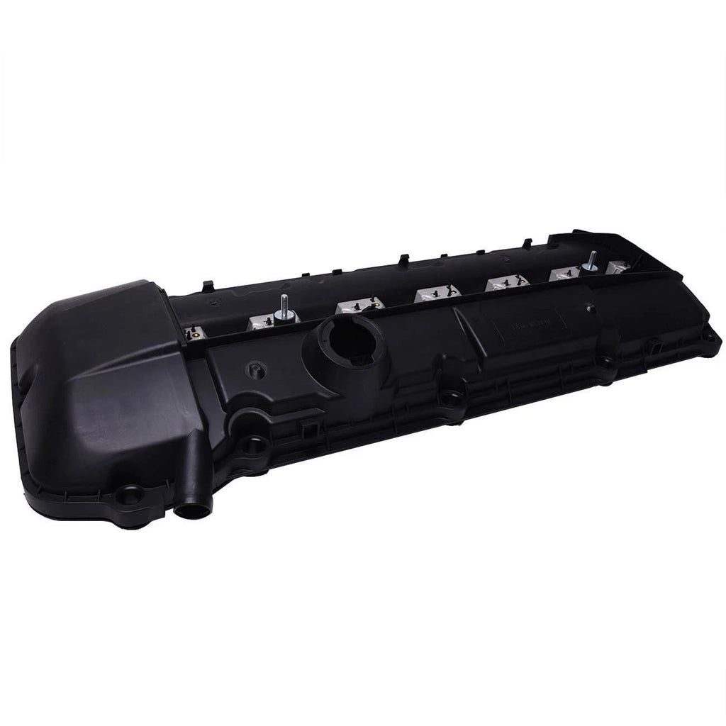 Engine Valve Cover with Gasket for BMW 3 Series (1992–2006)