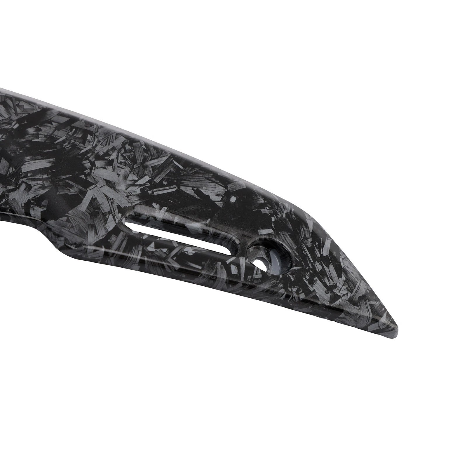 Frame Side Cover Guard for Kawasaki Z900 (2025–2026)