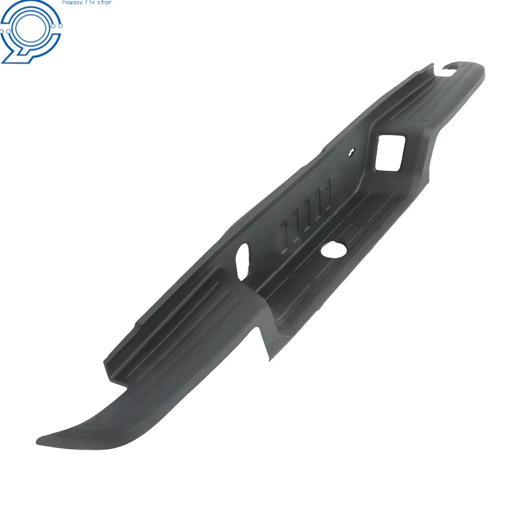 Rear Bumper Step Pad for Ford Ranger (2019-2022)