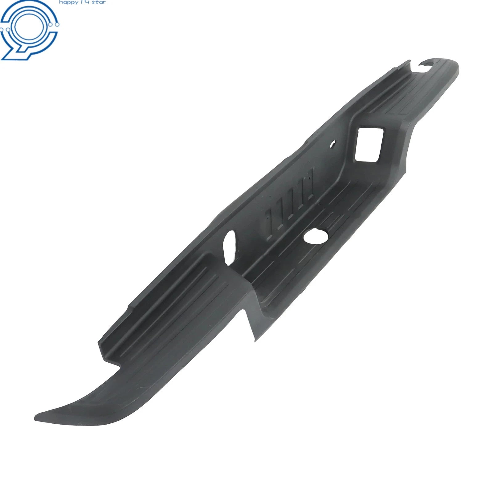 Rear Bumper Step Pad for Ford Ranger (2019-2022)