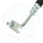 Power Steering Pump Pressure Hose for Chevrolet Silverado 1500 (2007–2012)