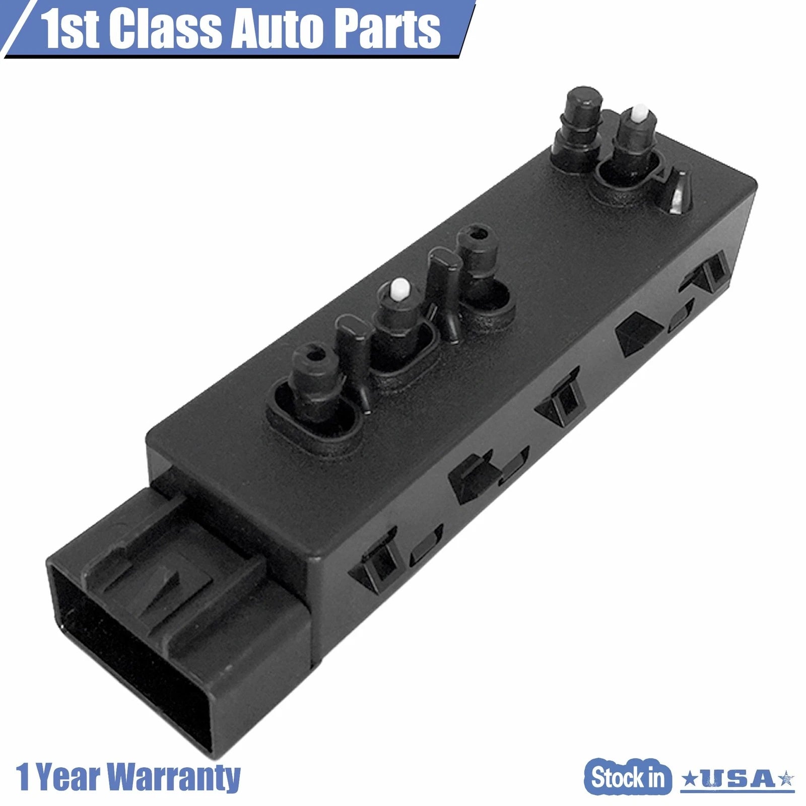 Power Seat Switch for Cadillac SRX (2004–2016)