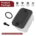 Master Cylinder Reservoir Assy for Ski-Doo Backcountry 600 600R 850 (2019–2024)