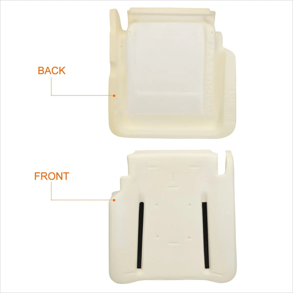 Front Driver Side Seat Bottom Cushion Pad for Dodge Ram 1500-3500 (2004–2005)