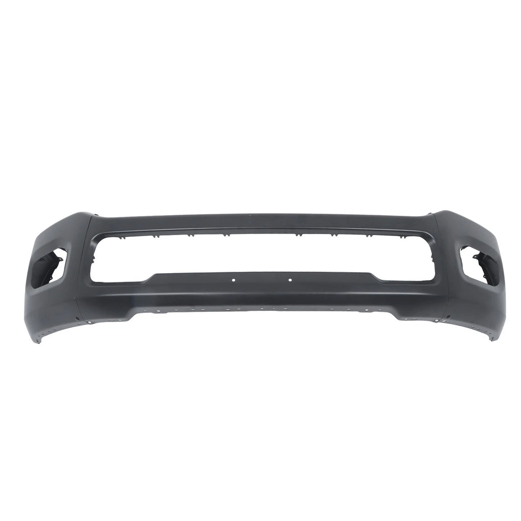 Split Face Bar for RAM 2500 3500 (2019–2024) Steel with Fog Holes