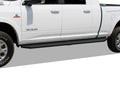 Wheel-to-Wheel Flat Boards for Dodge Ram 2500 3500 Mega Cab (2010–2026)
