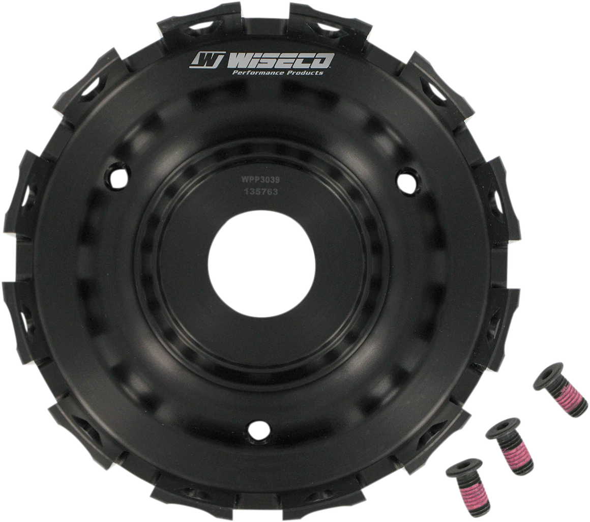 Wiseco Clutch Basket for Yamaha (WPP3039)