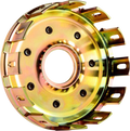 Momentum Clutch Basket with Cushions for Honda CRF450R/RX/RWE (2017–2023)