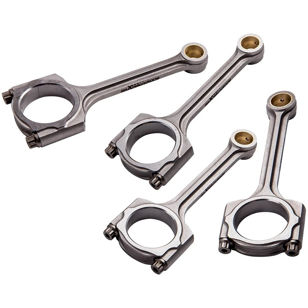 4x Forged Connecting Rods for Honda Civic Acura CDX L15B7 (2016–2021)
