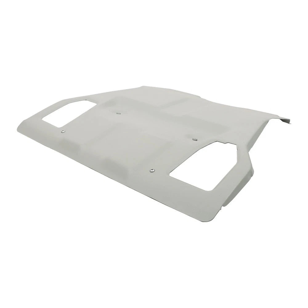 Front Engine Skid Plate for Toyota Tacoma (2005–2015)