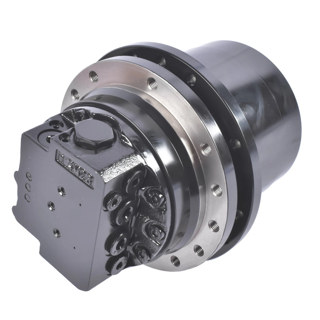 Final Drive Motor for IHI 18N 18J Excavator (Fits 0781138UA)