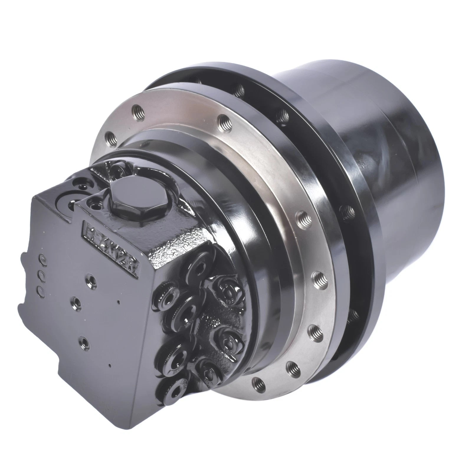 Final Drive Motor for IHI 18N 18J Excavator (Fits 0781138UA)