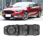 Power Window Switches OEM for GMC & Chevrolet