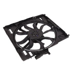 Radiator Cooling Fan Assembly for BMW X5 (2007-2010)
