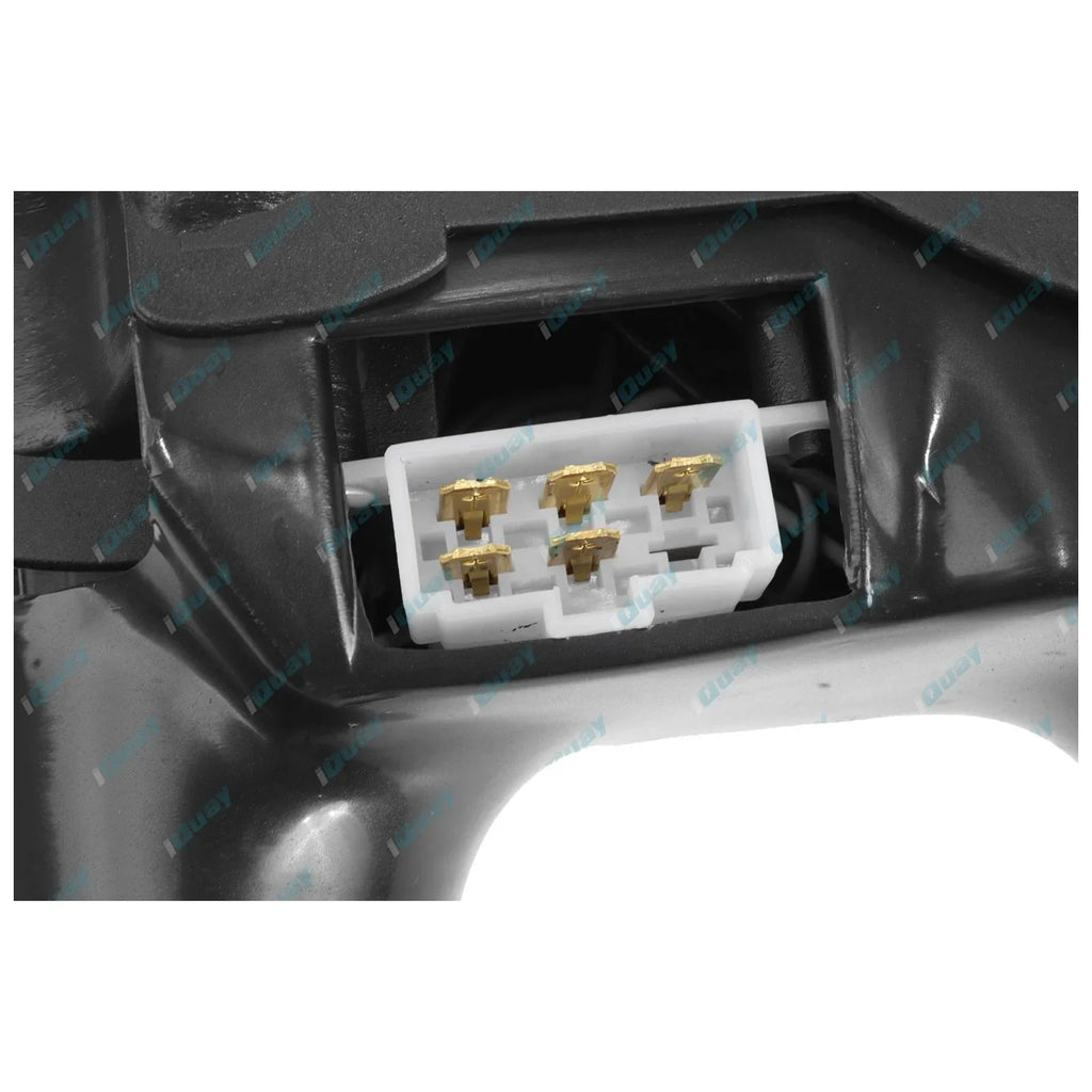 LH Taillight for Nissan Patrol MQ GQ GU Trayback 1980-2011 LHS Left Passenger