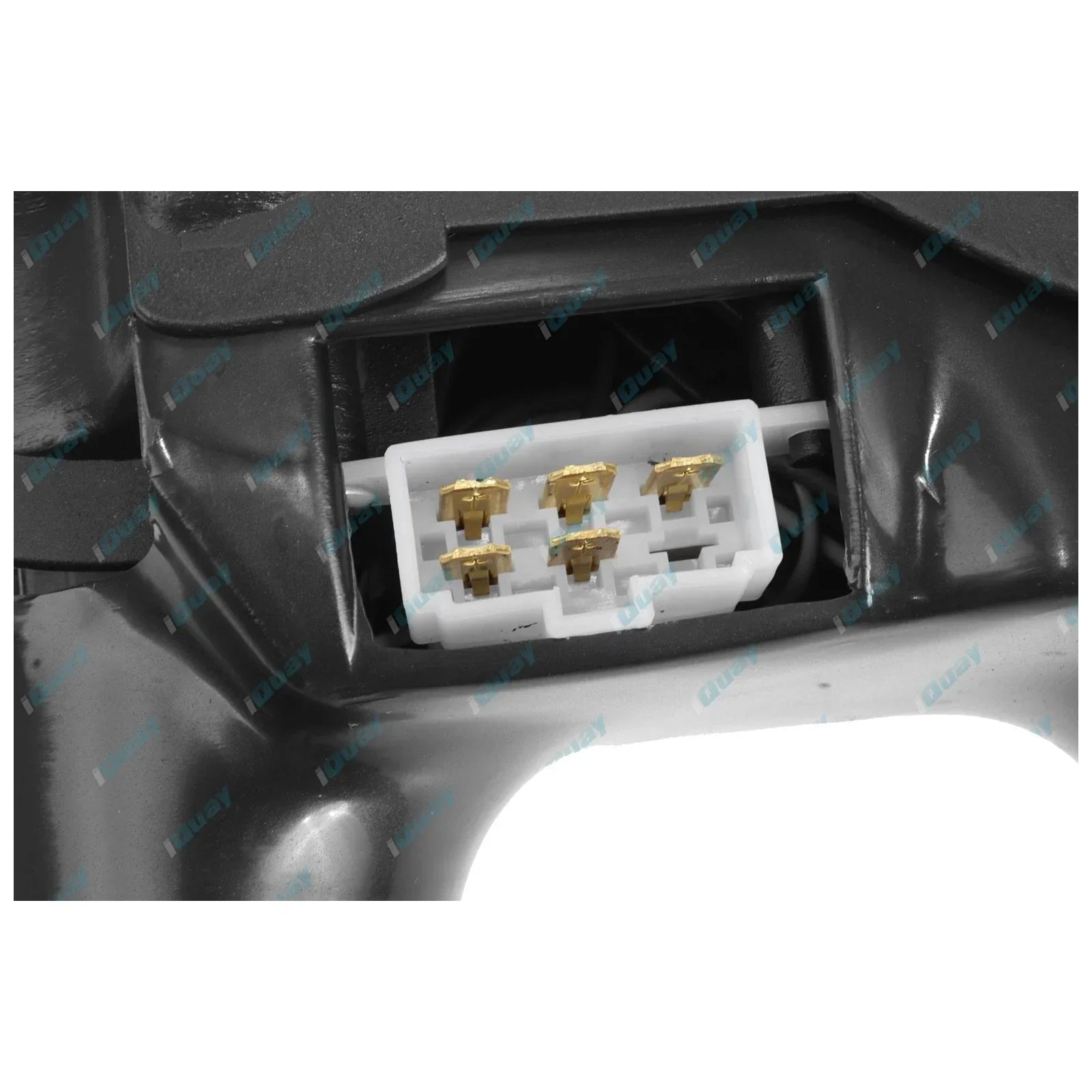 LH Taillight for Nissan Patrol MQ GQ GU Trayback 1980-2011 LHS Left Passenger