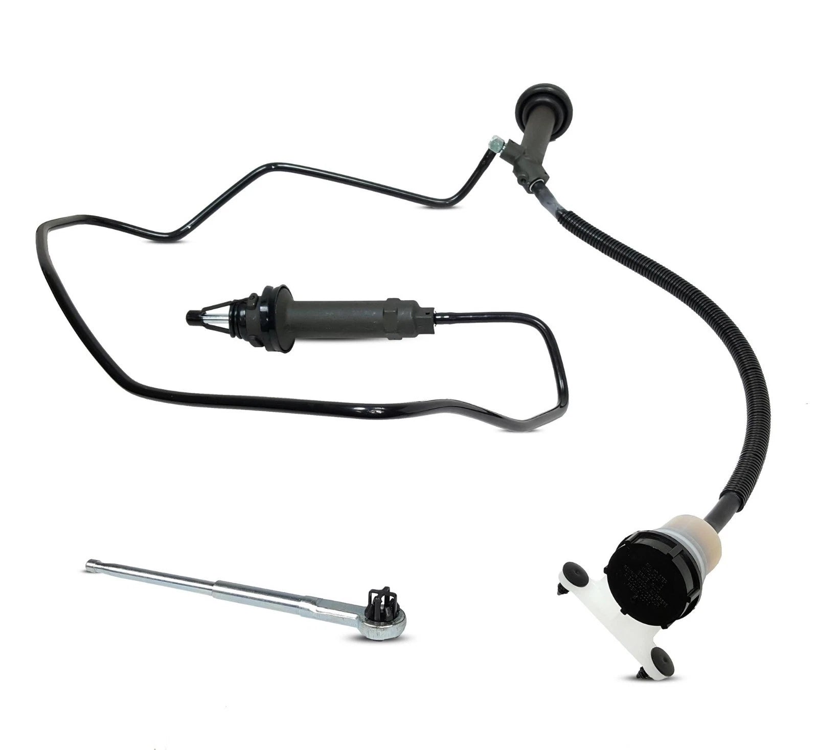 Clutch Master Slave Cylinder for Ford F-Series 1999–2003