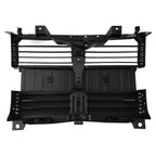 Active Front Grille Shutter for Ford Mustang (2024–2025) PR3Z-8475-C Plastic