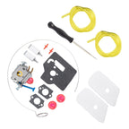 Carburetor Set for String Trimmer (C1Q W38)