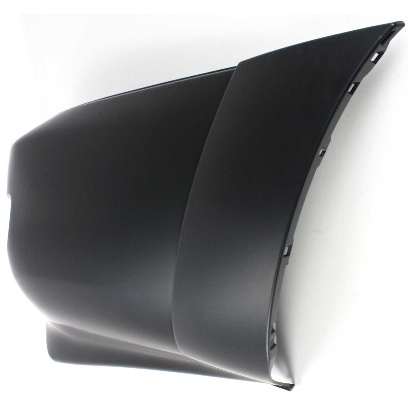 Rear Passenger Side Bumper End for Toyota 4Runner (2003–2005)